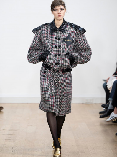 George Keburia  FW25