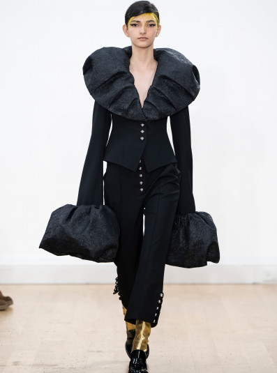 George Keburia  FW25
