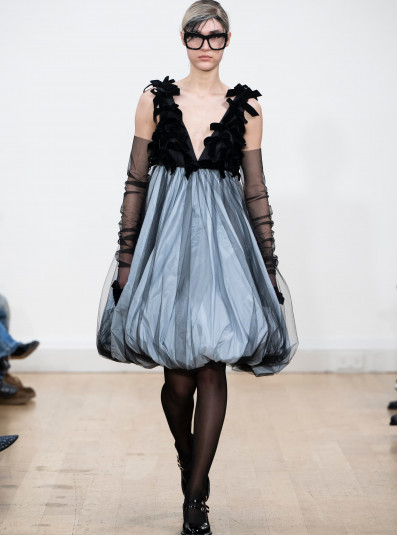 George Keburia  FW25