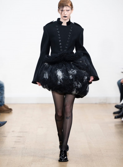 George Keburia  FW25