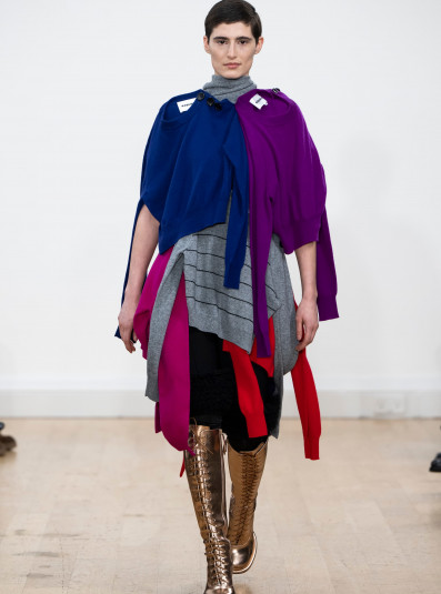 George Keburia  FW25