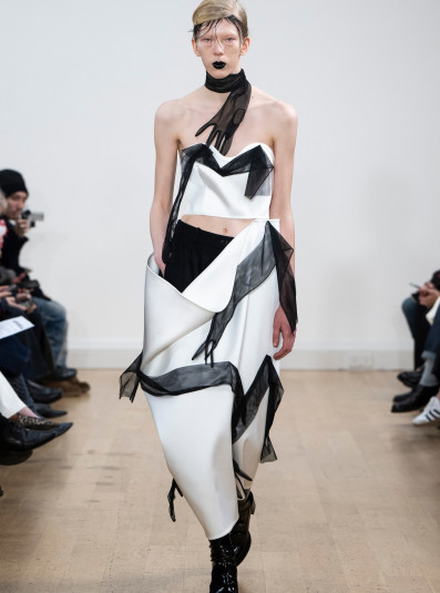 George Keburia  FW25