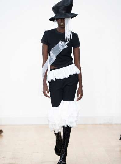 George Keburia  FW25
