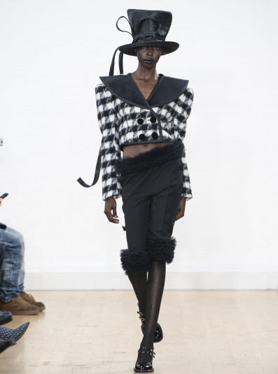 George Keburia  FW25