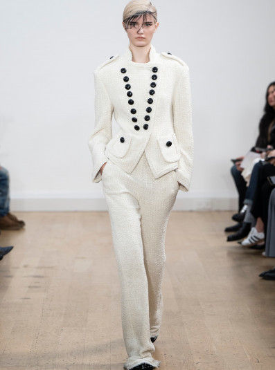 George Keburia  FW25