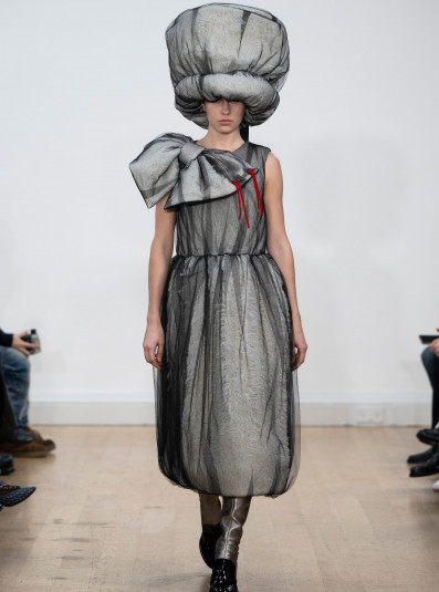 George Keburia  FW25