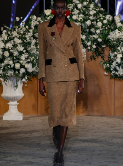 George Keburia  FW26