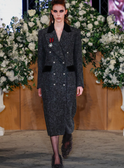 George Keburia  FW26