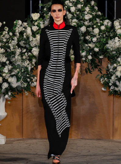 George Keburia  FW26