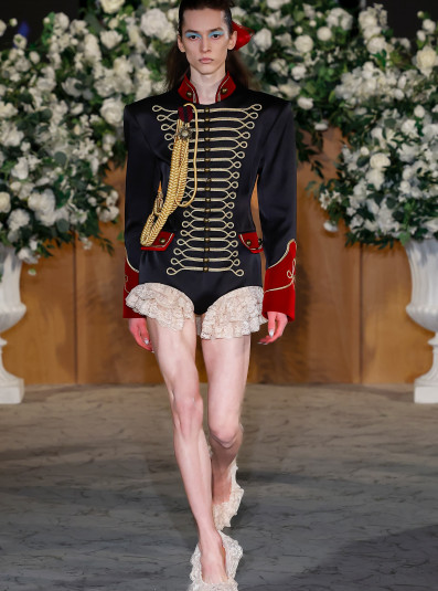 George Keburia  FW26