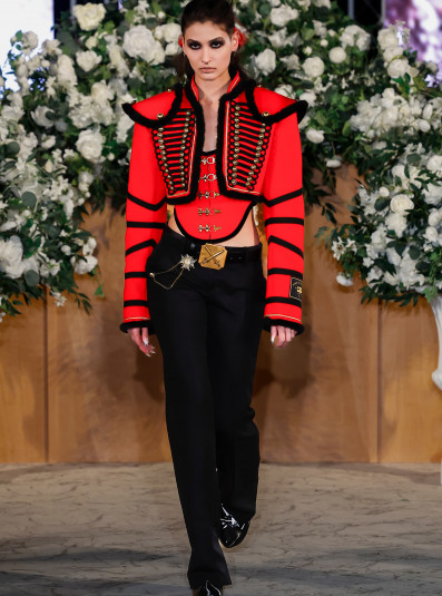 George Keburia  FW26