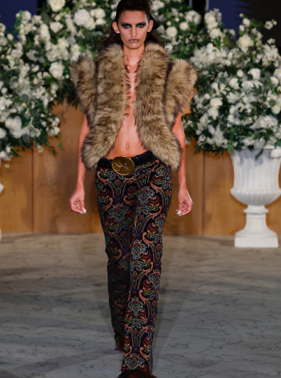 George Keburia  FW26