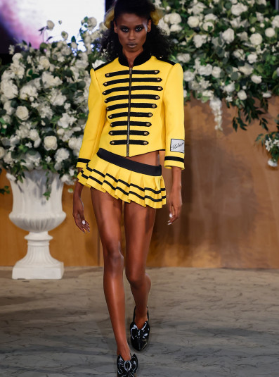 George Keburia  FW26