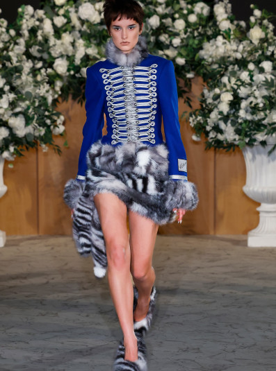 George Keburia  FW26