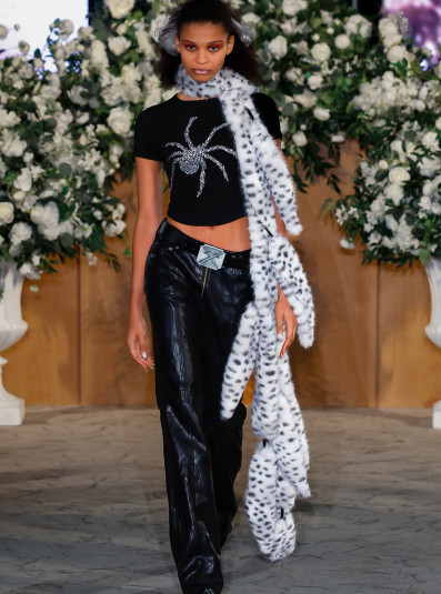 George Keburia  FW26