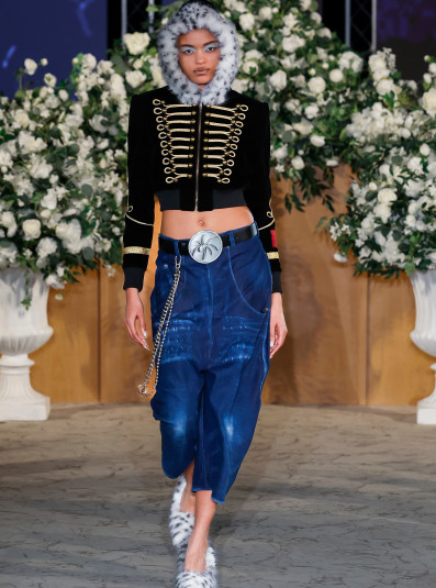 George Keburia  FW26