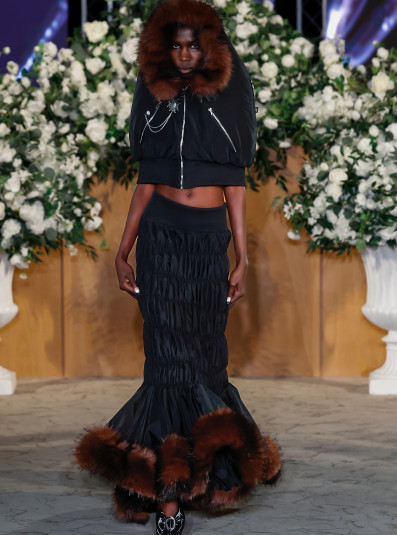 George Keburia  FW26