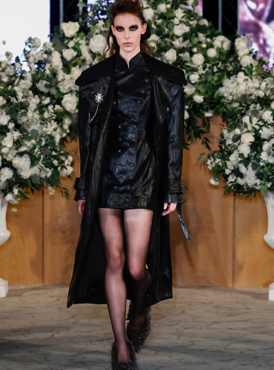 George Keburia  FW26