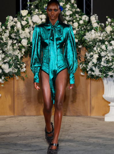 George Keburia  FW26