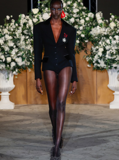 George Keburia  FW26