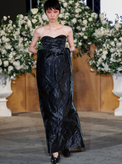 George Keburia  FW26