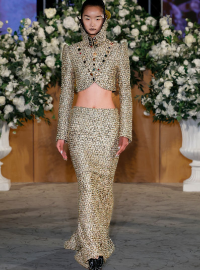 George Keburia  FW26