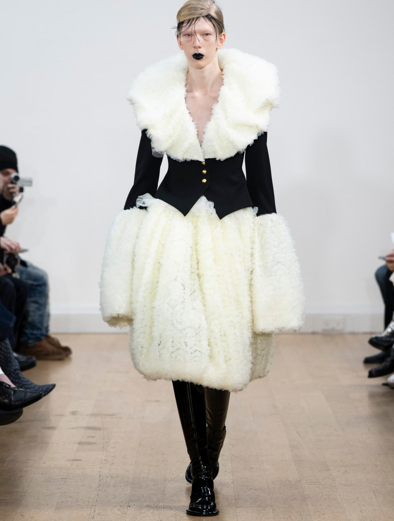 George Keburia  FW25