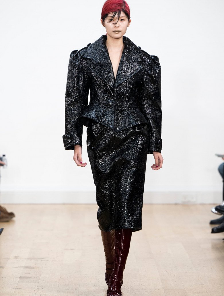 George Keburia  FW25