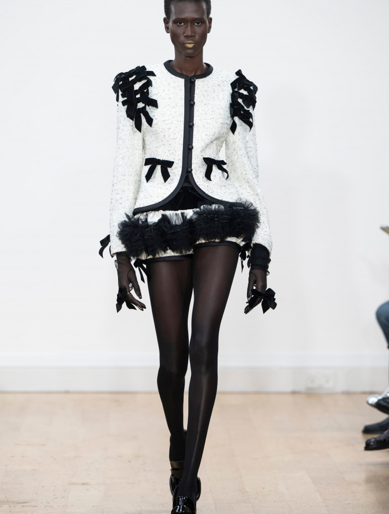George Keburia  FW25