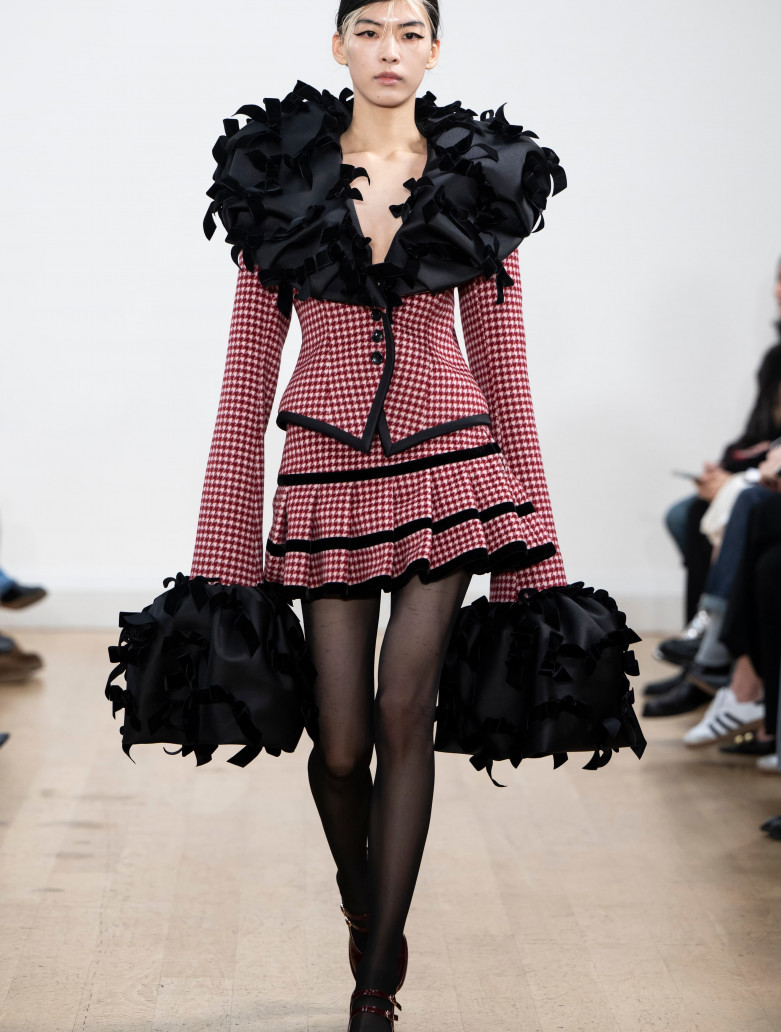 George Keburia  FW25