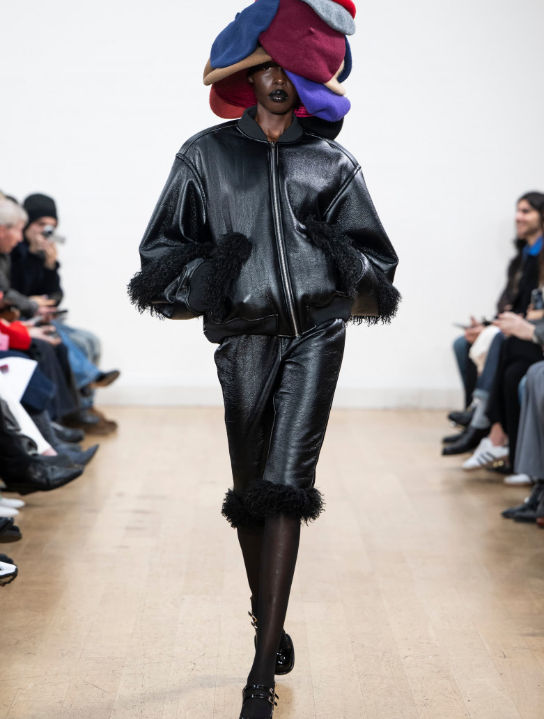 George Keburia  FW25