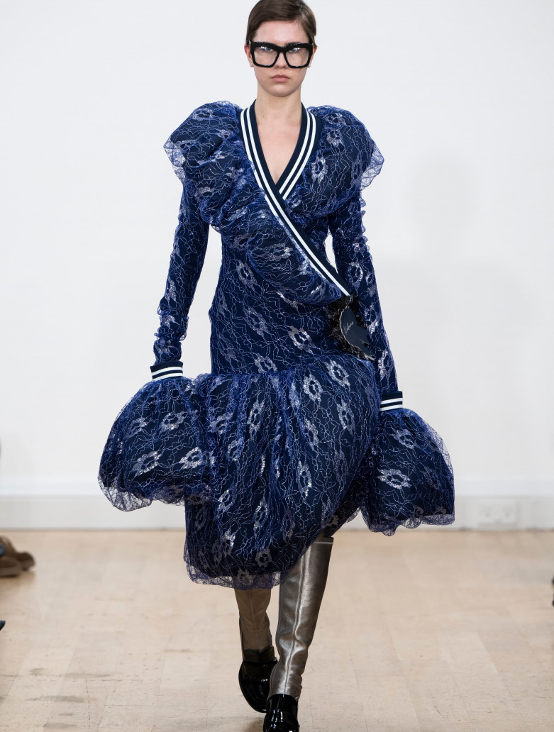 George Keburia  FW25