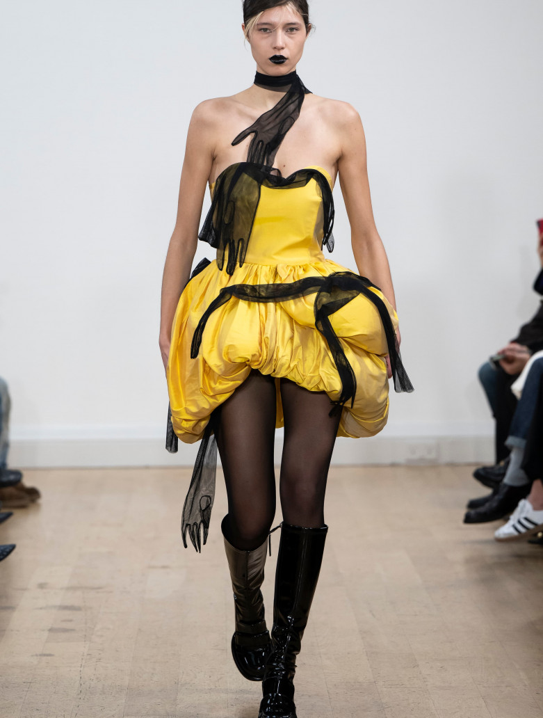 George Keburia  FW25