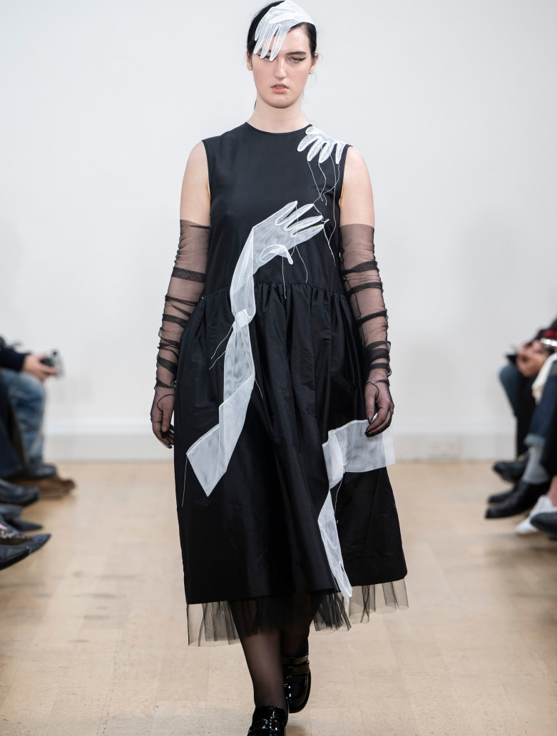 George Keburia  FW25