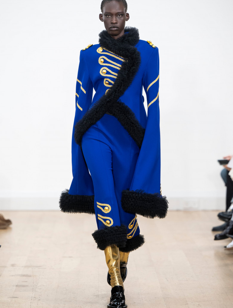 George Keburia  FW25