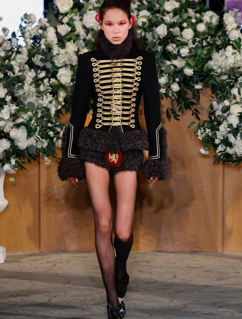 George Keburia  FW26