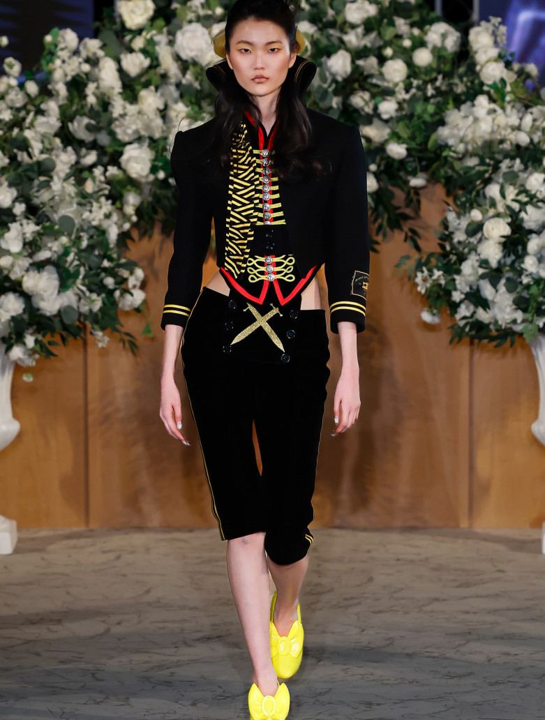 George Keburia  FW26