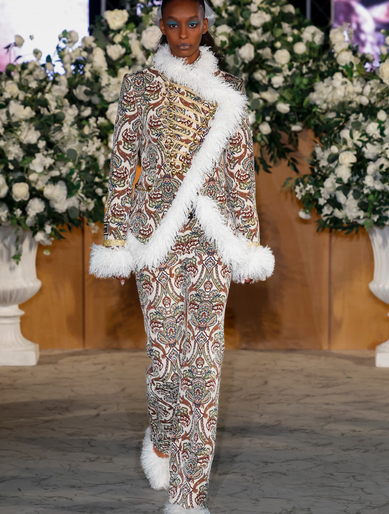 George Keburia  FW26