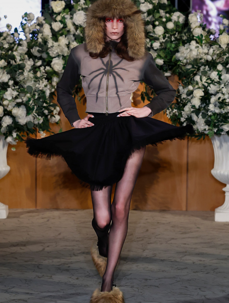 George Keburia  FW26