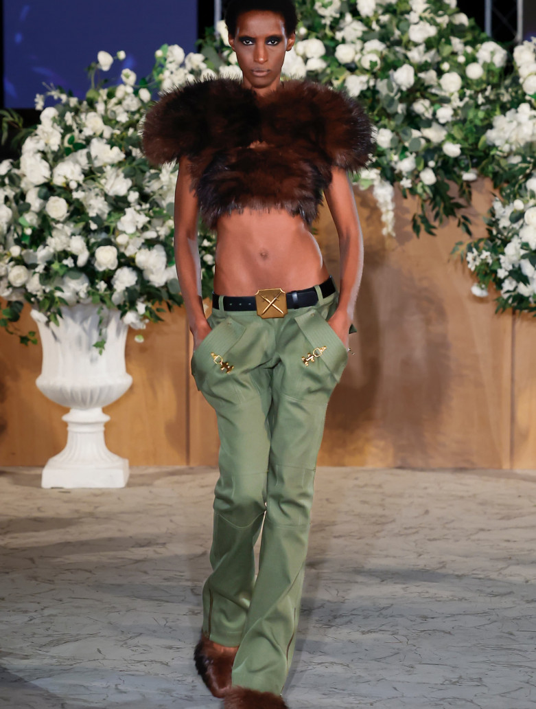 George Keburia  FW26