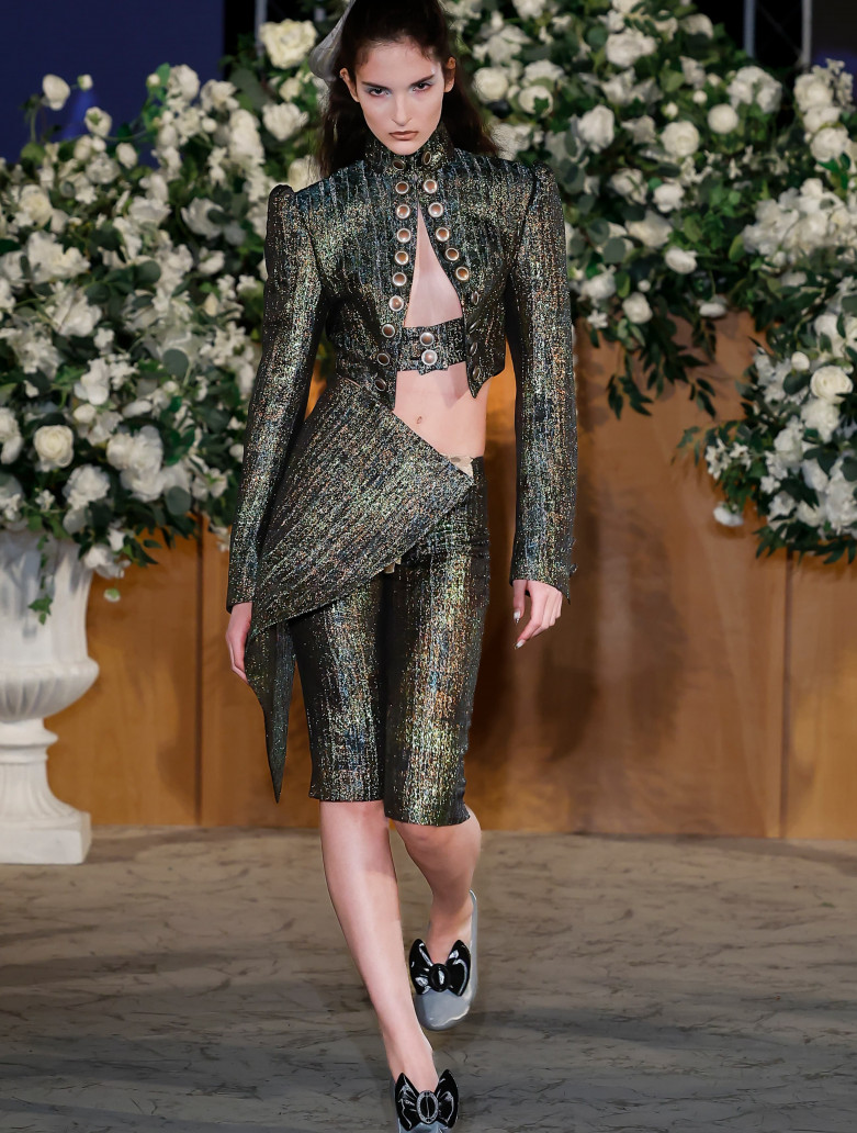 George Keburia  FW26