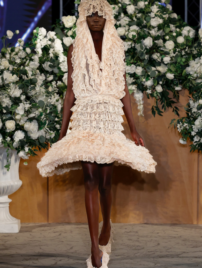 George Keburia  FW26