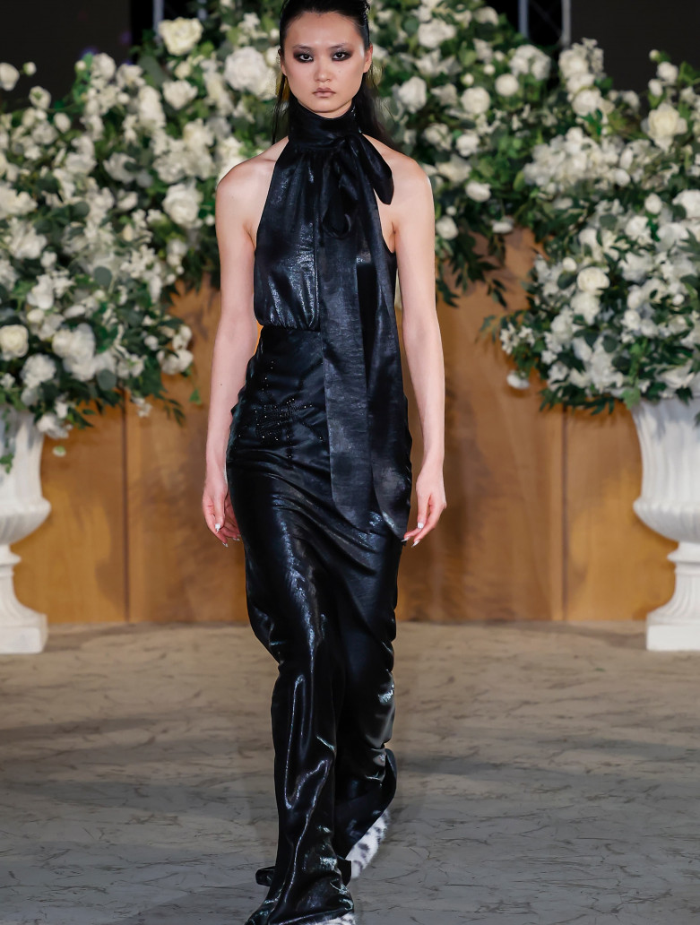 George Keburia  FW26